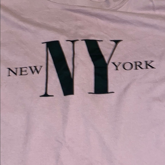 New York Long Sleeve - Picture 3 of 4